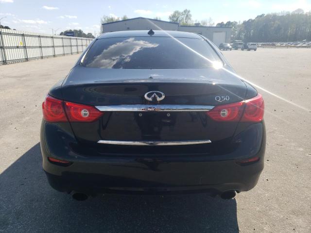 JN1BV7AP4FM334244 Infiniti Q50 BASE