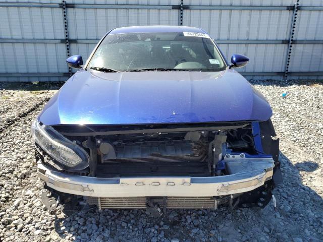 1HGCV1F30LA101464 Honda Accord Sport