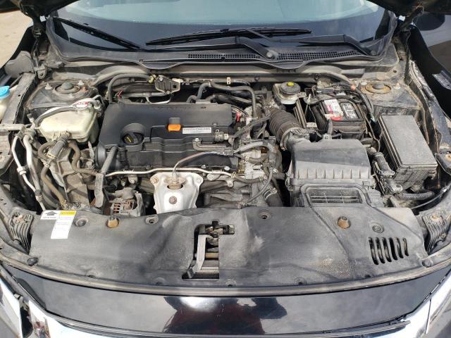 19XFC2F58GE200996 Honda Civic Lx