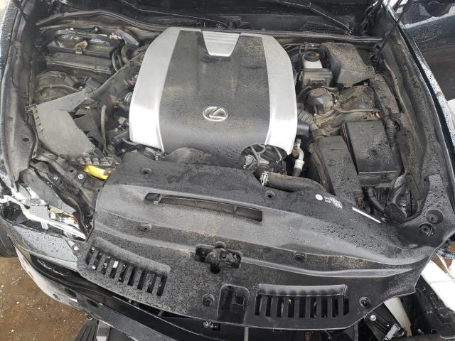 JTHBZ1BL9GA007138 Lexus Gs 350 Base