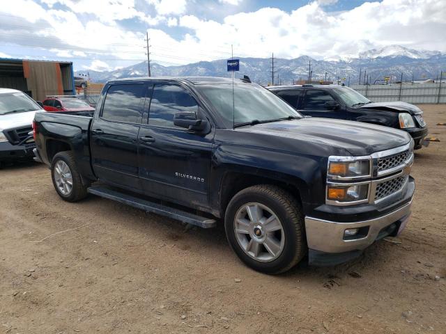 3GCPCREC2FG526163 Chevrolet Silverado C1500 Lt