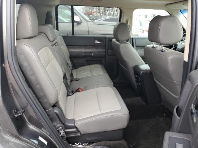 2FMHK6DT7HBA02211 Ford Flex Limited
