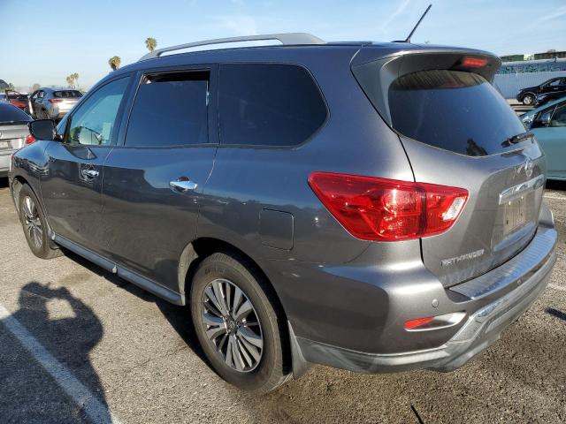 5N1DR2MNXHC637086 Nissan Pathfinder S