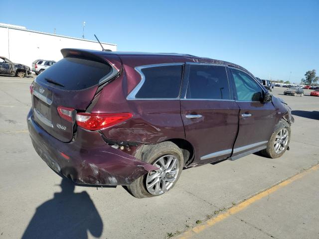 5N1AL0MM5EC505266 Infiniti QX60