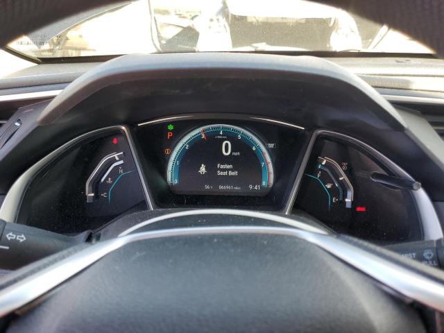 19XFC1F34GE020875 Honda CIVIC EX
