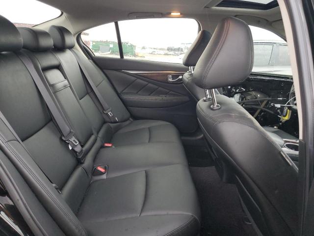 JN1EV7AR1JM436978 Infiniti Q50 LUXE