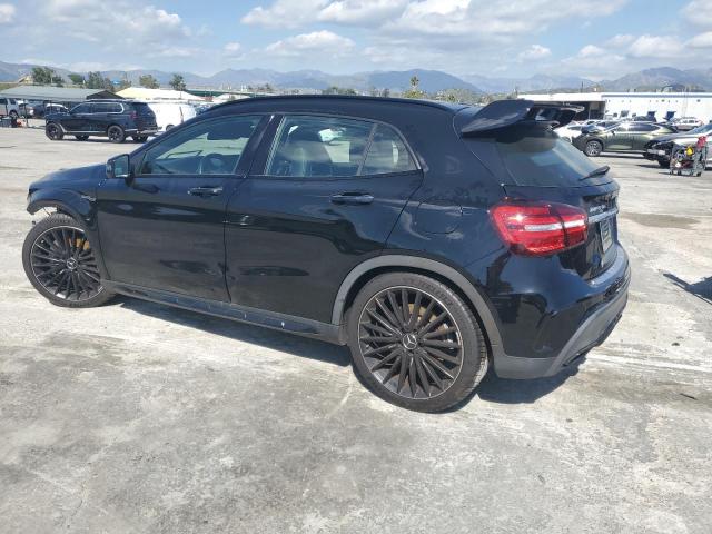 WDDTG5CB7JJ487010 Mercedes-Benz Gla 45 Amg