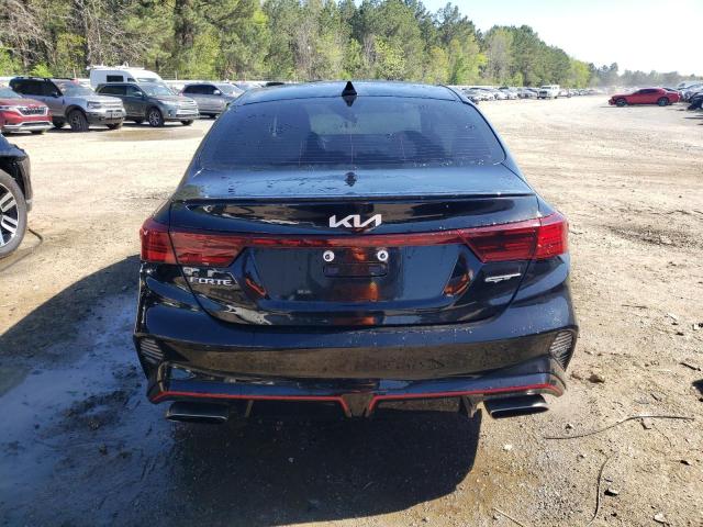 3KPF44AC1NE494527 KIA FORTE GT