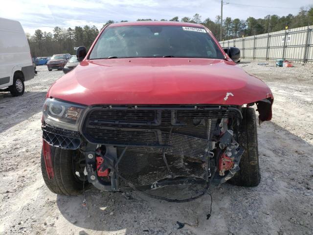 1C4SDJCT9HC660119 Dodge Durango R/t