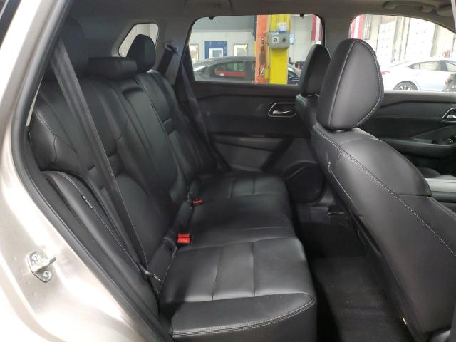JN8AT3CB5MW236581 Nissan Rogue Sl