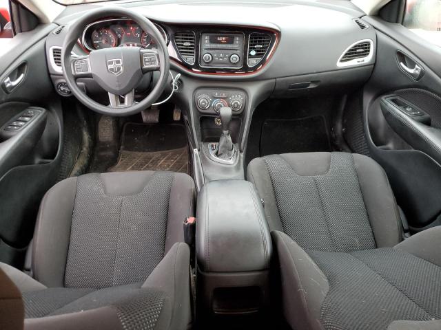 1C3CDFFA5GD796966 Dodge Dart Sxt Sport