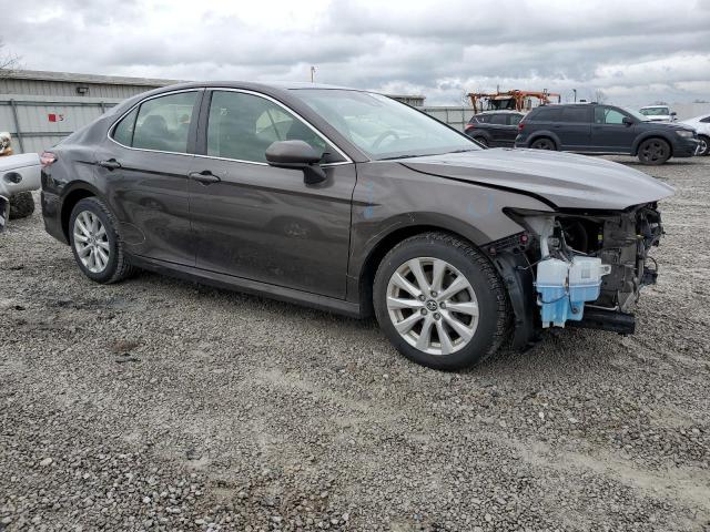 JTNB11HKXJ3018678 Toyota CAMRY L
