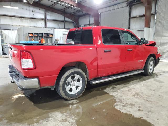 1C6RREFT6PN614485 RAM 1500 Big Horn/lone Star