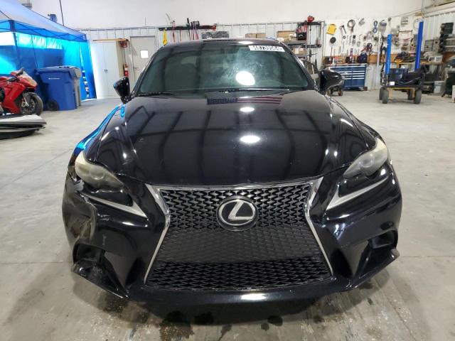 JTHBE1D28E5010439 Lexus IS 350