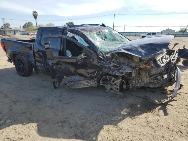 3GTPHCEK1NG554850 GMC Sierra C1500 Elevation