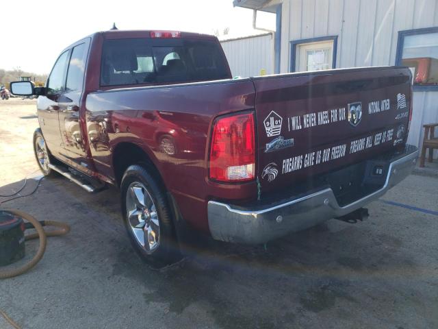 1C6RR7GGXHS644752 RAM 1500 Slt