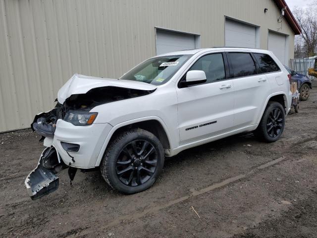 Auction sale of the 2020 Jeep Grand Cherokee Laredo, vin: 1C4RJFAG5LC162034, lot number: 45050994