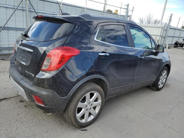 KL4CJHSB2FB270653 Buick Encore Premium