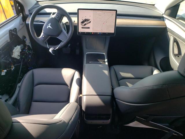 7SAYGDEEXPA031116 Tesla Model Y