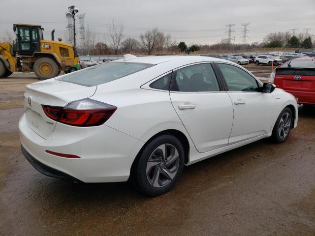 19XZE4F15KE002305 Honda Insight Lx