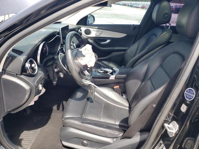 55SWF4JB5GU102811 Mercedes-Benz C 300