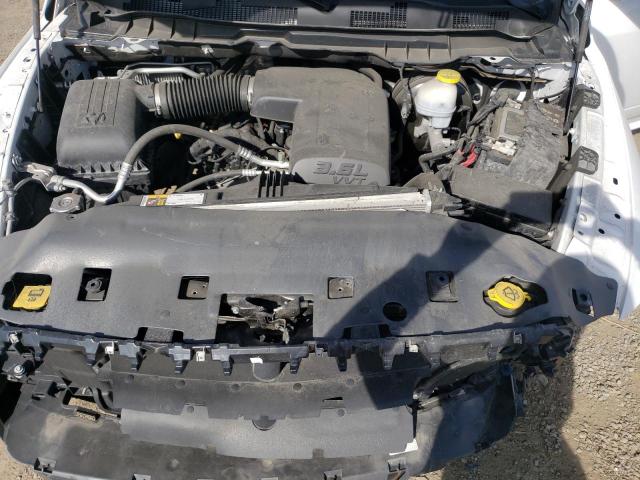 1C6RR6FG7LS112847 RAM 1500 Classic Tradesman