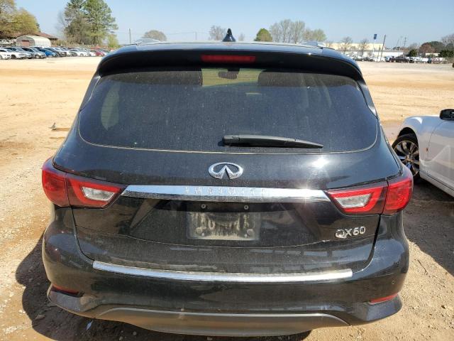 5N1AL0MN3GC525463 Infiniti QX60