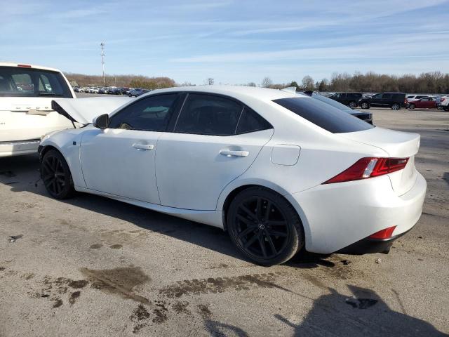 JTHBF1D28E5036763 Lexus IS 250