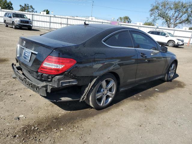 WDDGJ4HB9EG185484 Mercedes-Benz C 250