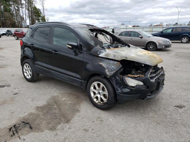 MAJ3S2GE7KC276588 Ford Ecosport Se