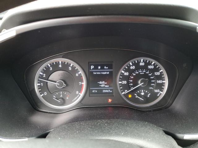 5NMS2CAD2LH242573 Hyundai Santa Fe Se