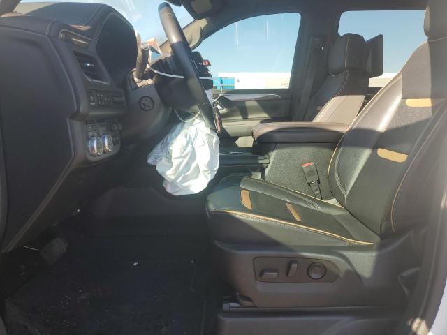 1GKS2CKD1MR165033 GMC Yukon At4
