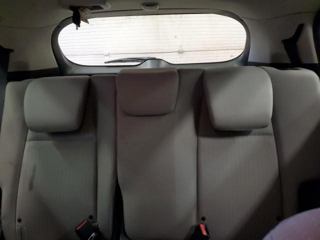 3CZRU6H31HM714137 Honda HR-V LX