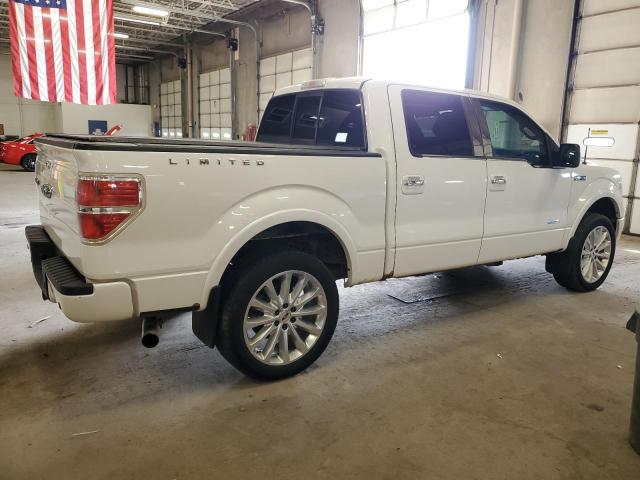 1FTFW1ET1EFA30226 Ford F150 Supercrew