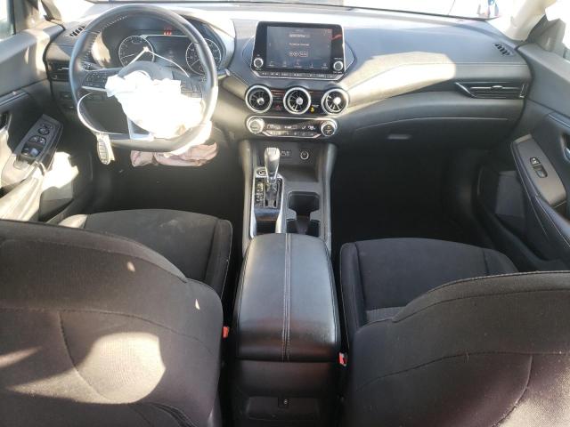 3N1AB8CV1LY211600 Nissan SENTRA SV