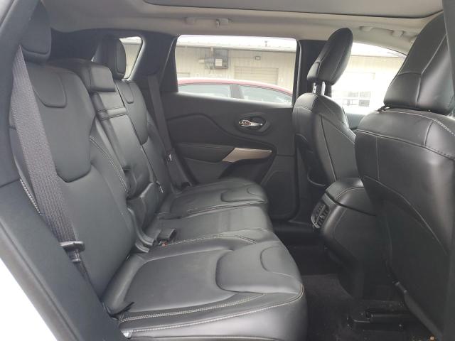 1C4PJMDX3JD581871 Jeep Cherokee Limited