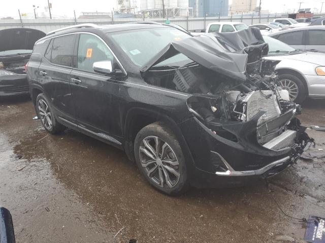 3GKALXEX9JL140986 GMC Terrain Denali
