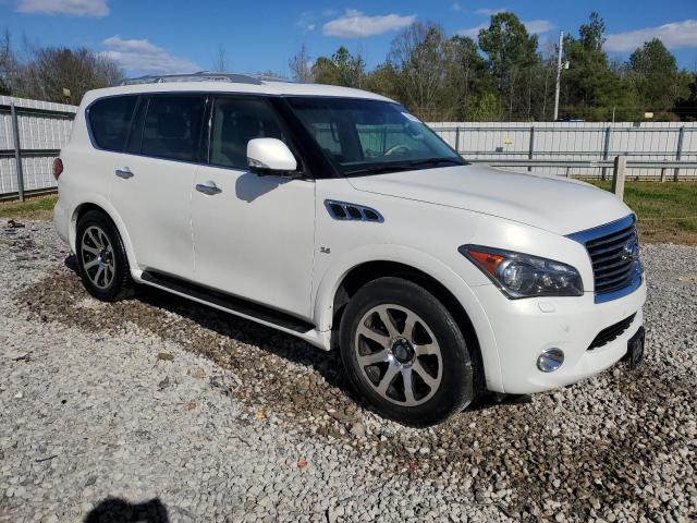 JN8AZ2NF6E9552659 Infiniti QX80