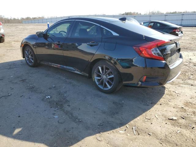 19XFC1F38LE002079 Honda CIVIC EX