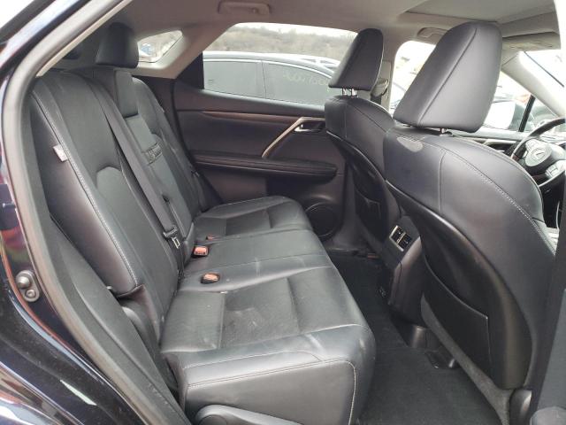 2T2HZMDAXMC292475 Lexus RX 350