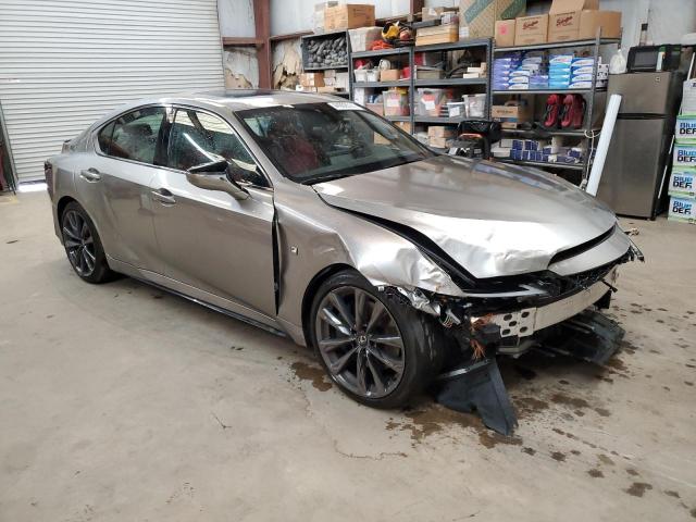 JTHGZ1B20P5061773 Lexus Is 350 F Sport Design