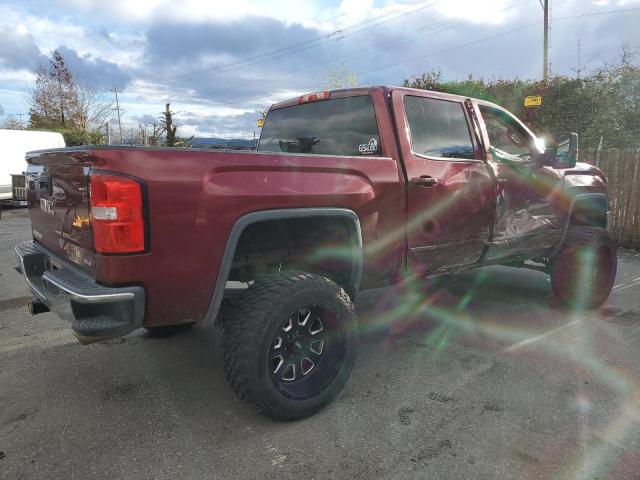3GTP1MECXHG355495 GMC Sierra C1500 Sle