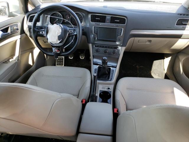 3VWM17AU8HM544048 Volkswagen Golf Alltrack S