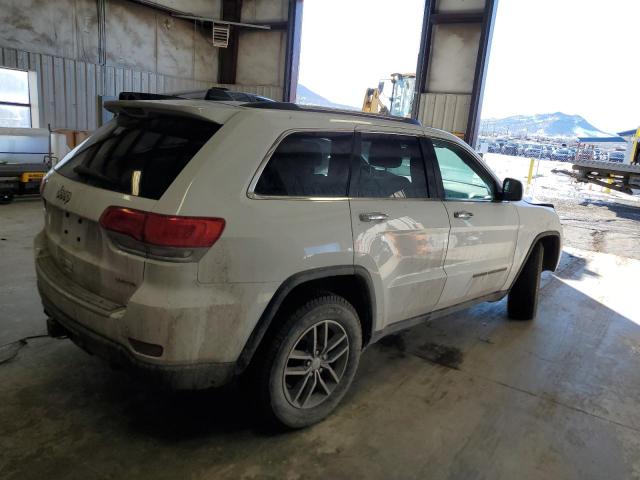 1C4RJFBG2HC727183 Jeep Grand Cherokee Limited