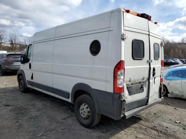 3C6TRVDG6EE119345 RAM Promaster 2500 2500 High
