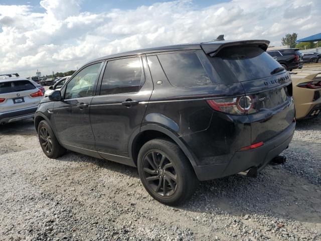 SALCP2BG8GH571254 Land Rover Discovery Sport Se