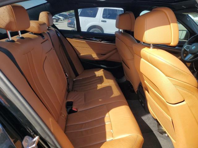 WBAJA5C36HG456086 BMW 530 I