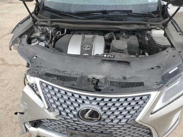 2T2HZMAA4MC199603 Lexus RX 350