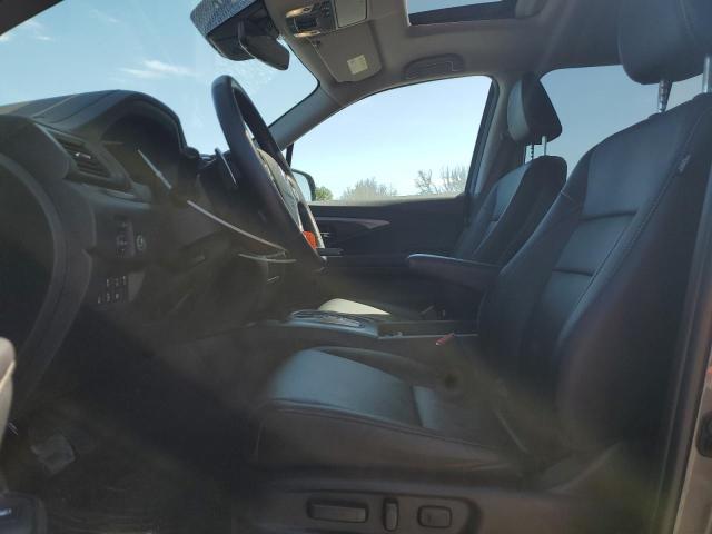 5FPYK3F79NB013980 Honda Ridgeline Rtl