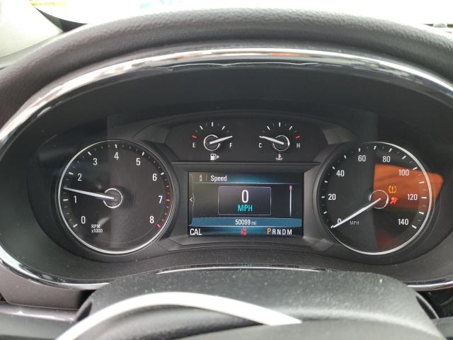 KL4CJESBXMB327547 Buick Encore Preferred